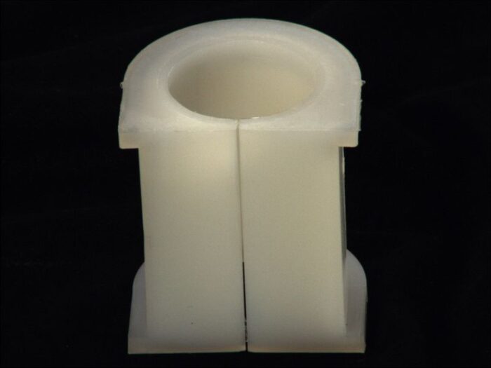 2. 61079 poduszka stabilizatora dt spare parts - obrazek 2