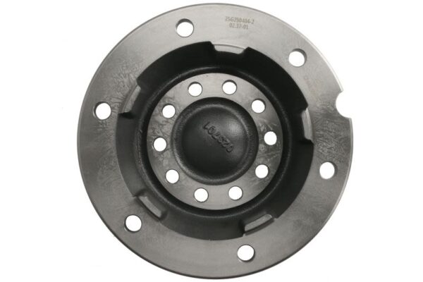 3. 62216 piasta koła dt spare parts - obrazek 2