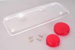 9EL340 829-061 Klosz lampy tył HELLA