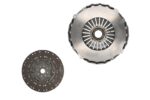 FE105233 Zestaw sprzęgła FEBI BILSTEIN - obrazek 2
