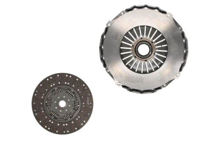 Fe105233 zestaw sprzęgła febi bilstein - obrazek 2