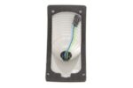 2SB008 805-201 Lampa tył HELLA - obrazek 2