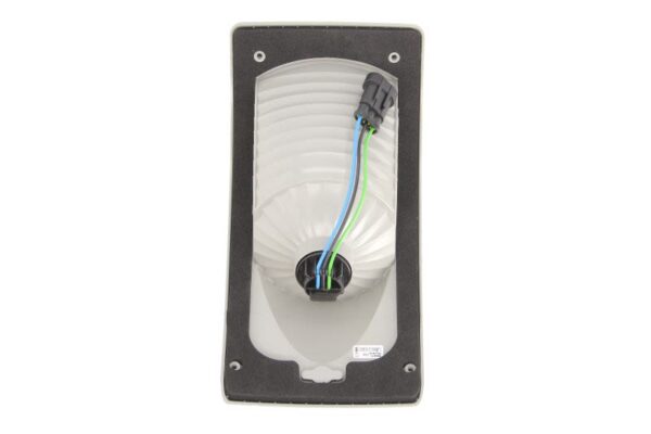 2sb008 805-201 lampa tył hella - obrazek 2