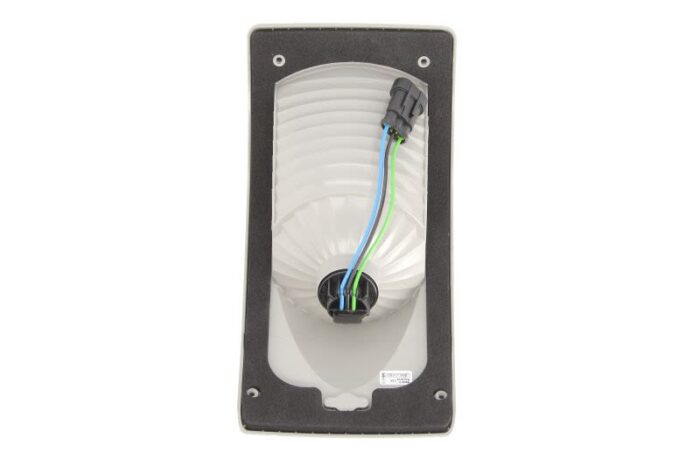 2sb008 805-201 lampa tył hella - obrazek 2