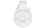 7602601801-MF Cewka elektromagnetyczna OE AGCO - obrazek 2