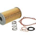 E83H D143 Filtr hydrauliki skrzyni biegów HENGST