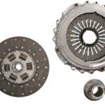 VAL827284 Zestaw sprzęgła VALEO