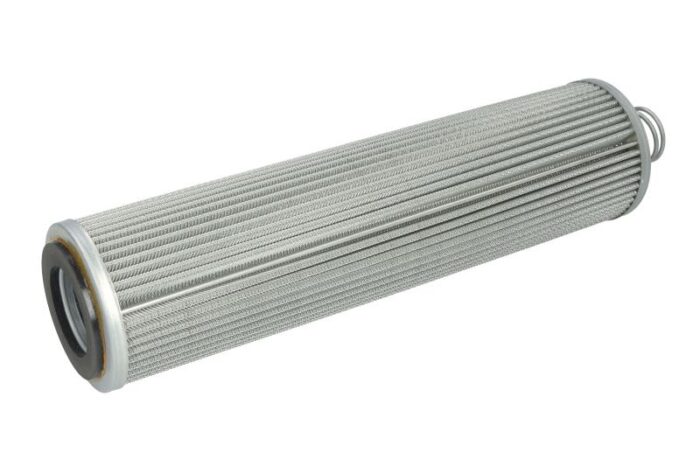 Hd 604 x filtr hydrauliczny mann-filter - obrazek 2