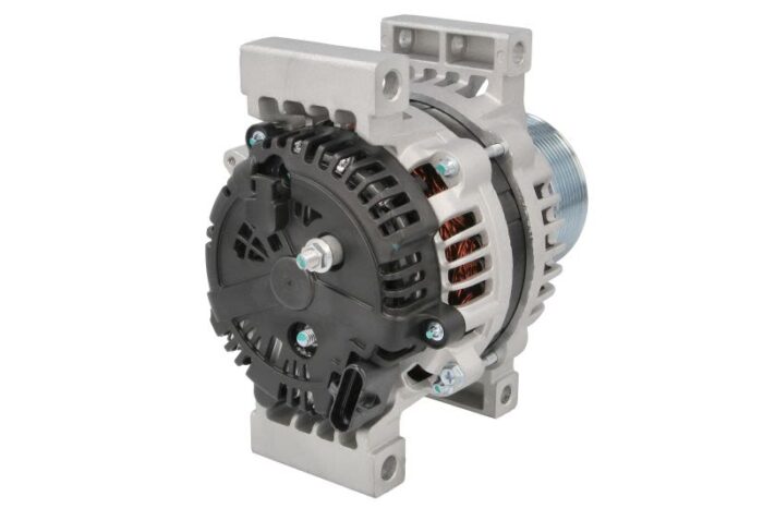 Pe a28p015p alternator prestolite electric - obrazek 2