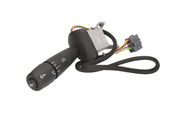 5. 80009 przełącznik zespolony pod kierownicą dt spare parts - obrazek 3