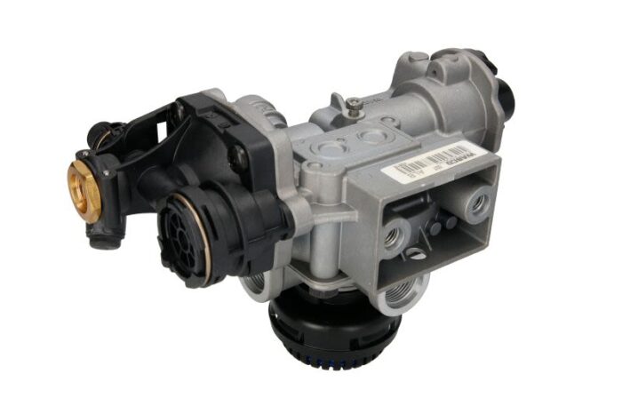 475 720 003 0 pneumatyczny regulator siły hamowania wabco - obrazek 2