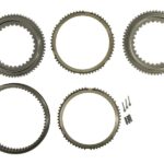 95534937 Synchronizator EURORICAMBI