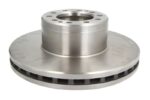 H68.218305 Tarcza hamulcowa VOITH