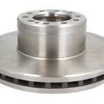 H68.218305 Tarcza hamulcowa VOITH