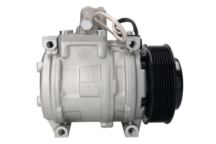 10b17-ace99505 kompresor klimatyzacji sanden - obrazek 4