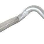 VAN40199RE Rura wydechowa VANSTAR