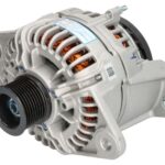 PE A148386 Alternator PRESTOLITE ELECTRIC