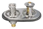 1.11408 Termostat cieczy chłodzącej DT SPARE PARTS - obrazek 2