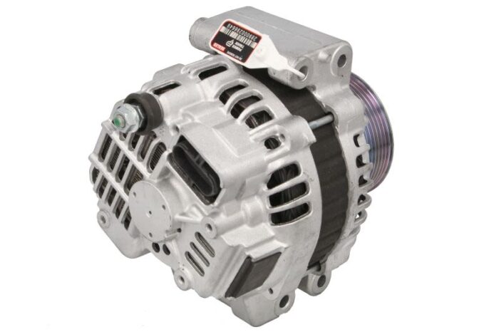 Ptc-3252 alternator power truck - obrazek 2