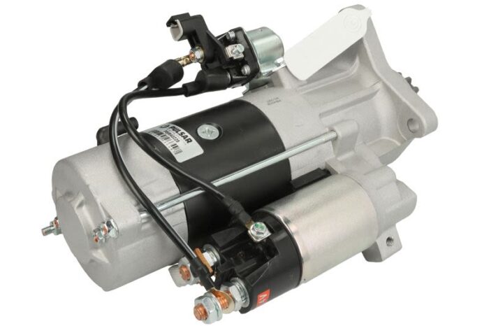Psr40228 rozrusznik pulsar rotating electrics - obrazek 2