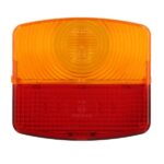 9EL118 614-011 WY Lampa tył HELLA