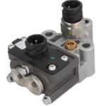 PN-13006 Zawór wielodrożny PNEUMATICS