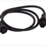 1.21849 Gniazdo wtyczki DT SPARE PARTS