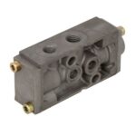 PN-10186 Zawory PNEUMATICS