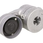 VKMCV 51031 Napinacz paska wielorowkowego SKF