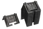 CARGO-CP-BLACK/2 Ochraniacz pasa CARGOPARTS - obrazek 3