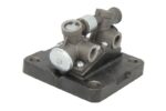 PN-10302 Przełączanie biegów, zewnętrzne PNEUMATICS