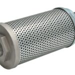 HD 9020 Filtr hydrauliczny MANN-FILTER
