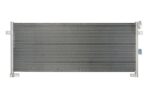 40057009HW Skraplacz klimatyzacji HIGHWAY AUTOMOTIVE