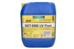 RAV DCT-DSG LV FLUIDE 10L Oleje i smary RAVENOL