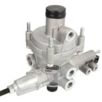 PN-10417 Pneumatyczny regulator siły hamowania PNEUMATICS