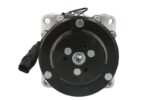 QP7H15-6013G Kompresor klimatyzacji TCCI - obrazek 2