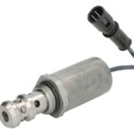 7.41221 Zawór magnetyczny DT SPARE PARTS