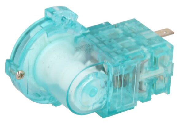 4. 62071 kostka stacyjki dt spare parts - obrazek 2