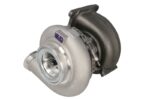 KKK57889882400 Turbosprężarka 3K