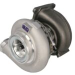 KKK57889882400 Turbosprężarka 3K