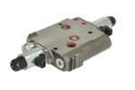 0 521 610 806 Zawór elektrohydrauliczny BOSCH REXROTH