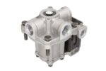 PN-10625 Zawór zabezpieczający ciśnienia PNEUMATICS - obrazek 2
