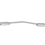 1.25640 Linka stalowa osi DT SPARE PARTS