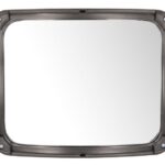 DAF-MR-026 Lusterko zewnętrzne PACOL