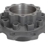 13.00151 Piasta koła DT SPARE PARTS