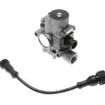 472 195 920 2 Modulator ciśnienia ABS WABCO