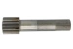B05-AG-1111 Zestaw napr. zwolnicy BTA