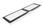 K 1144 Filtr kabiny FILTRON - obrazek 2