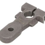 95534186 Element wybieraka skrzyni biegów EURORICAMBI