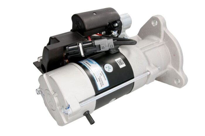 Pe m90r3564se rozrusznik prestolite electric - obrazek 2